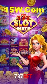 Welcome Bonus 737bet