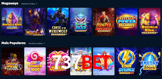 737bet login