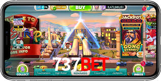 Premium Interface 737bet
