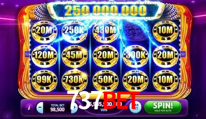 Exclusive Offers 737bet