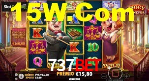 Programa VIP 737bet