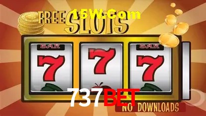 Slot Games 737bet
