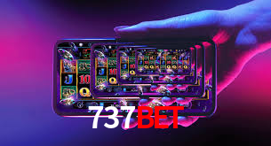 Blackjack Table 737bet