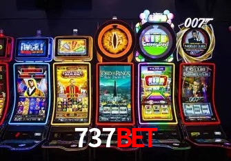 Experiência VIP 737bet