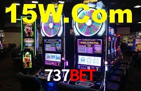 Sinta a adrenalina dos jogos de cassino com 737bet