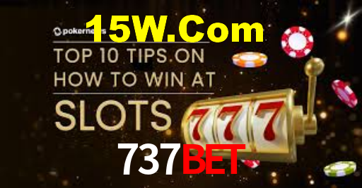 737bet login