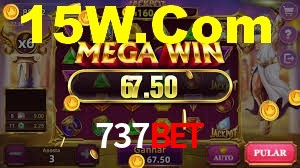 Live Casino 737bet