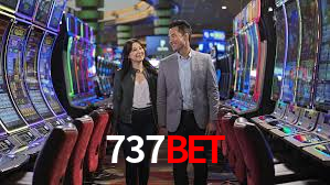 737bet App Interface