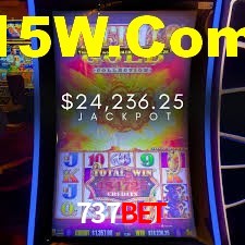 Roulette Table 737bet